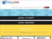 infinitywebinfo.com