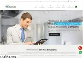 infoactsolutions.com