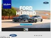 infoauto.ee