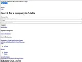 infobel.com.mt