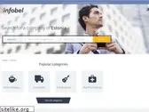 infobel.ee