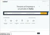 infobel.it