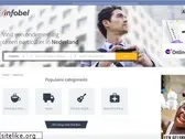 infobel.nl
