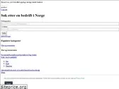 infobel.no
