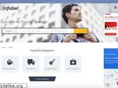 infobel.se