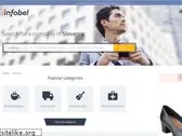 infobel.si
