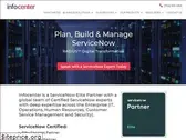 infocenter.io