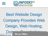 infoskysolutions.com