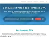 infosva.org