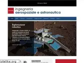 ingegneriaaerospaziale.net