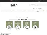 inikaorganic.com