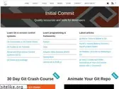 initialcommit.com