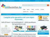 inktbestellen.be