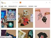 inkteeshop.com