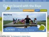 inlandbays.org