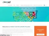 inmedcenter.com