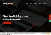 innomax-solutions.com