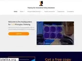 innovativepolicysolutions.org