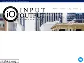 inputoutput.tech