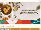 inriaskincare.com