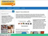 insaatmalzemesatisi.com
