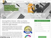 inspectionprosllc.com