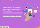 instahotstar.com