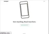 instapaper.com