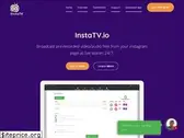 instatv.io