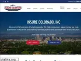 insurecolorado.org