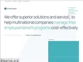 insurope.net