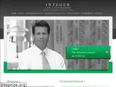 integerlegal.com