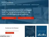 integrationsbarometer.dk
