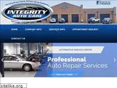 integrityautoclarksville.com