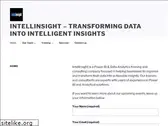 intellinsight.net
