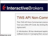 interactivebrokers.github.io