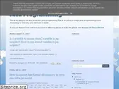 interactivejava.blogspot.com