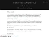 interdb.jp