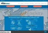 interferry.com