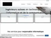 interibex.ch
