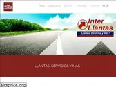 interllantasguatemala.com