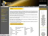 internationaldieselenginesltd.com