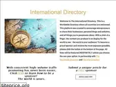 internationaldirectory.org