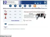internationalgme.org