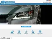 internationalmotor.com