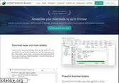 internetdownloadmanager.com