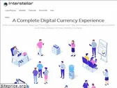 interstellar.exchange