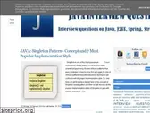 interviewquestionjava.blogspot.com