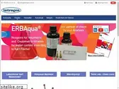 introgen.com.tr