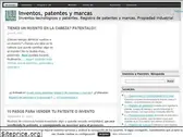 inventosnuevos.com